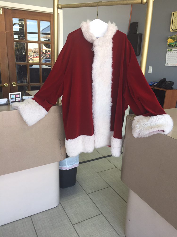 Photo of Econo Cleaners