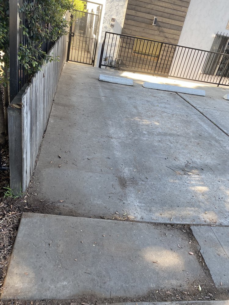 Photo of American Elite Pressure Washing