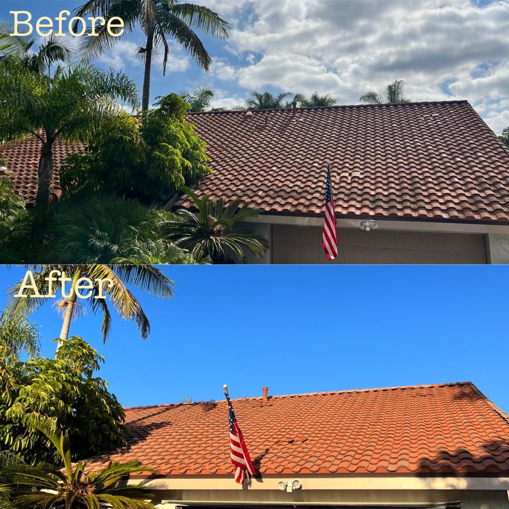 Photo of American Elite Pressure Washing