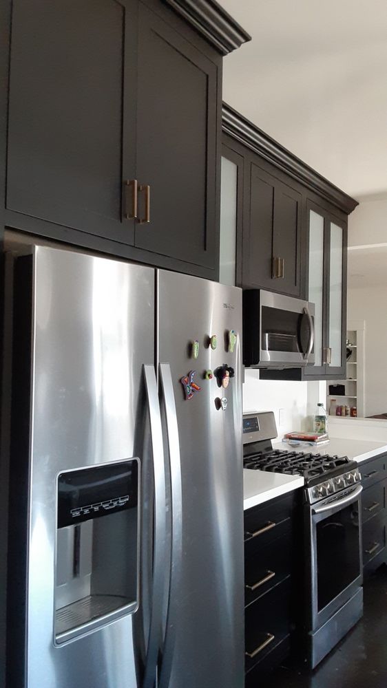 Photo of Los Vegas Kitchen Cabinets and Doors