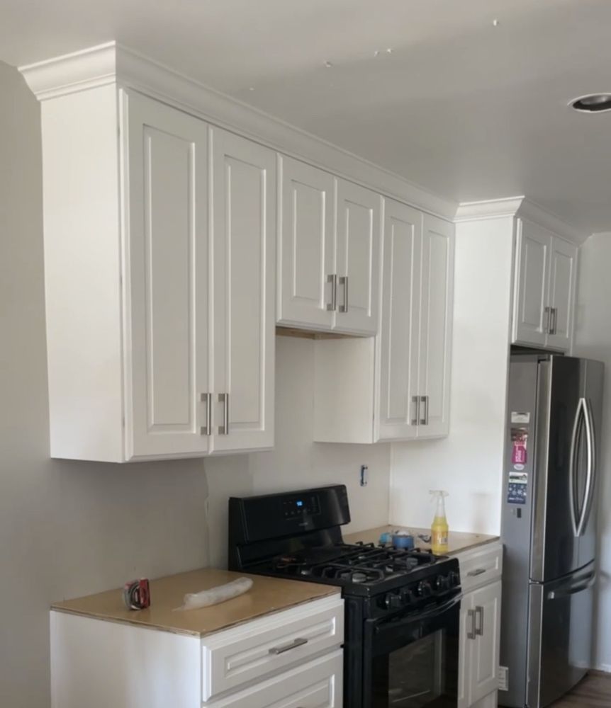 Photo of Los Vegas Kitchen Cabinets and Doors