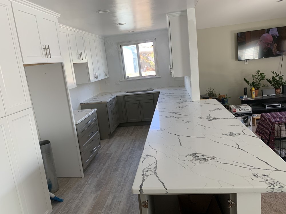 Photo of Los Vegas Kitchen Cabinets and Doors