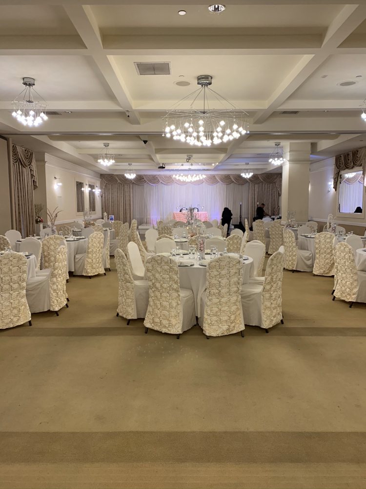 Photo of McConner's Wedding Services