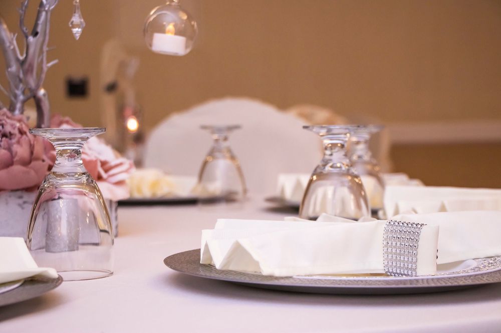 Photo of McConner's Wedding Services