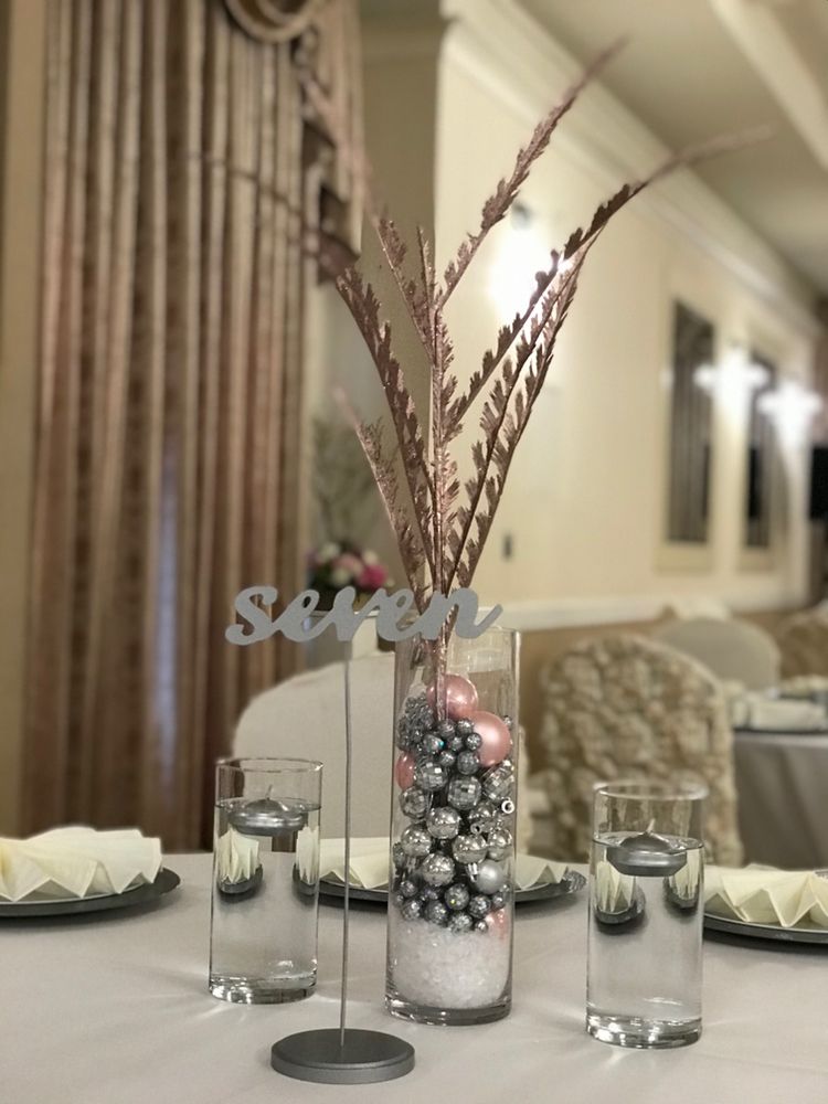 Photo of McConner's Wedding Services