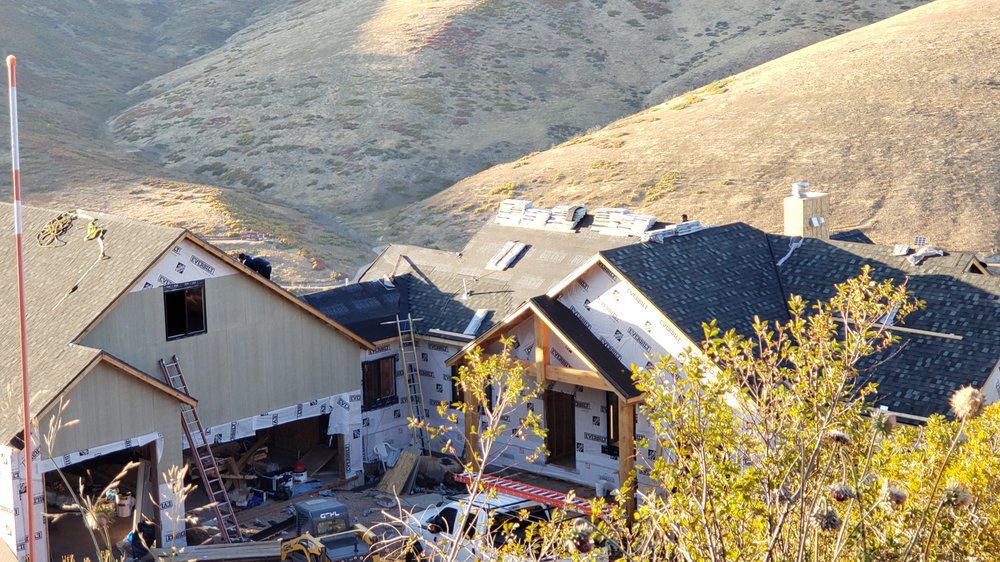 Photo of AGMG Roofing