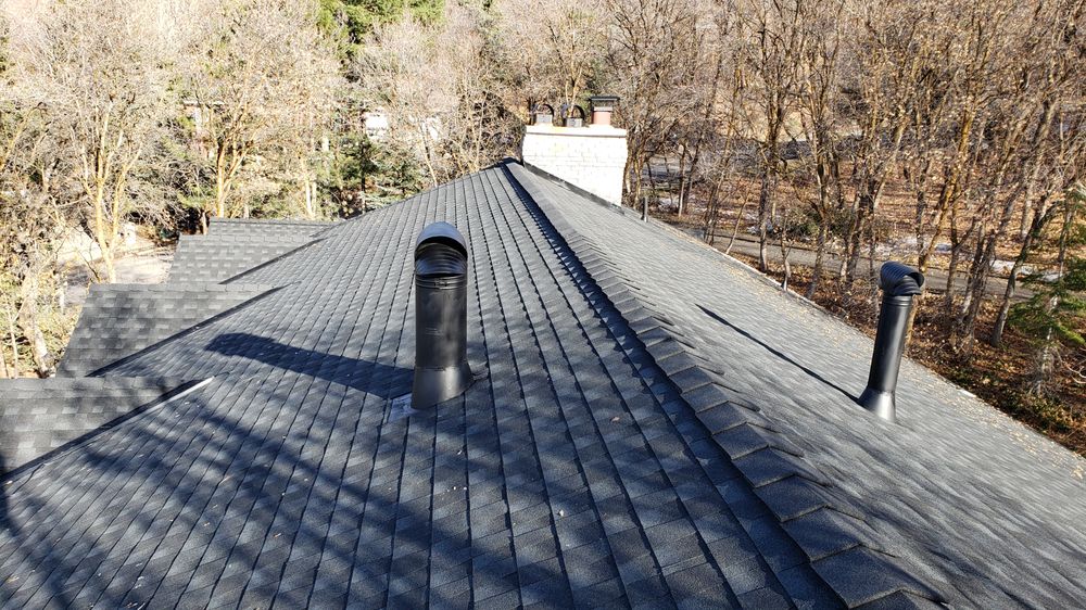 Photo of AGMG Roofing