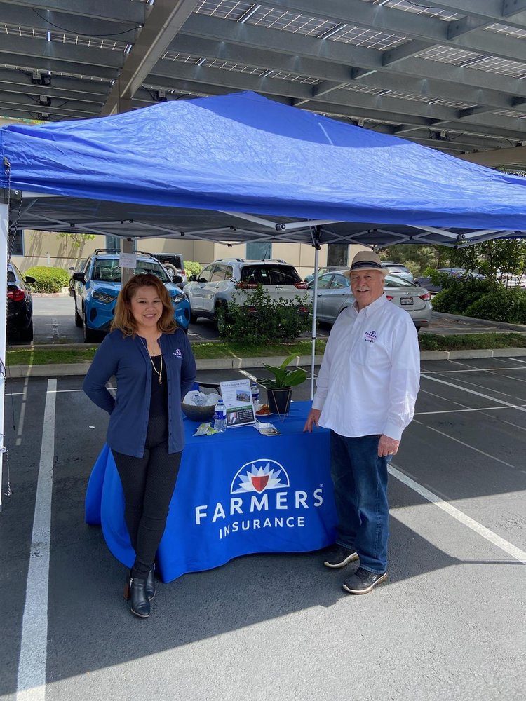 Photo of Farmers Insurance - Robert Hillard