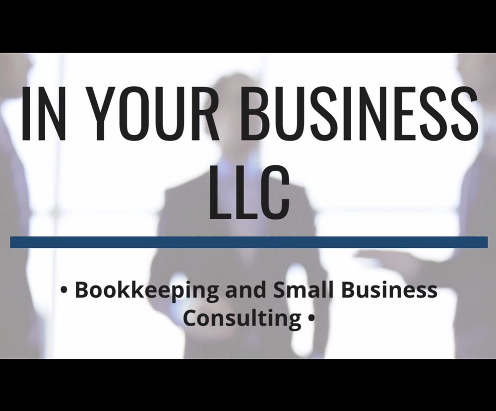Photo of In Your Business