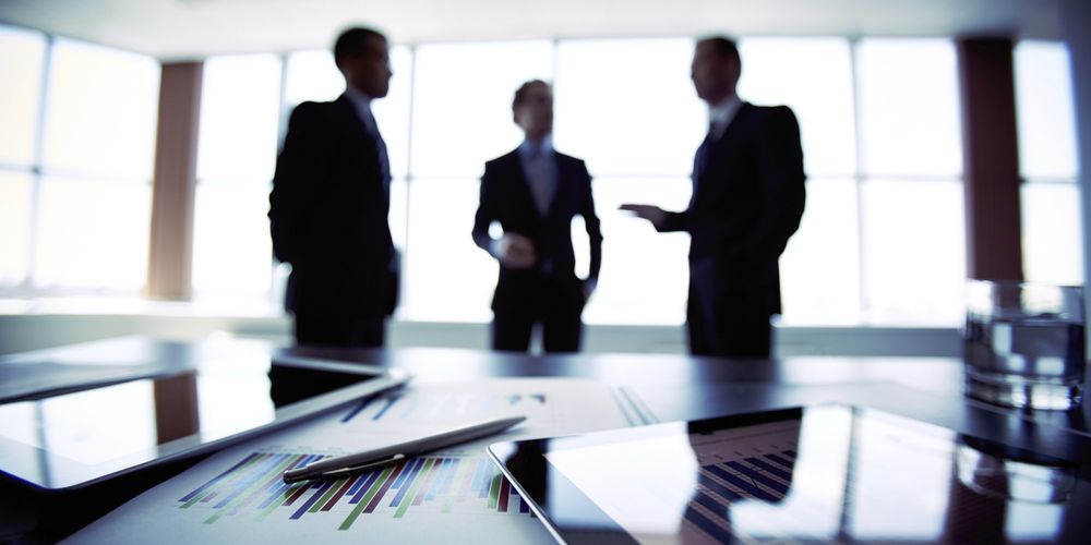 Photo of In Your Business