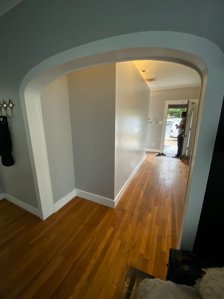 Photo of Jay B & Group Services