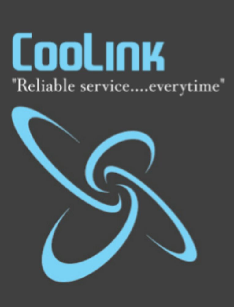 Photo of Coolink AC and Heating