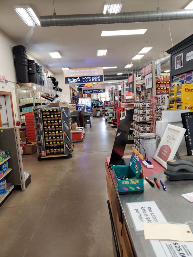Photo of Bliffert Lumber & Hardware
