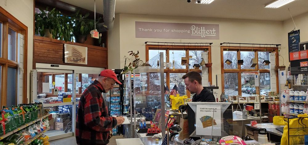 Photo of Bliffert Lumber & Hardware