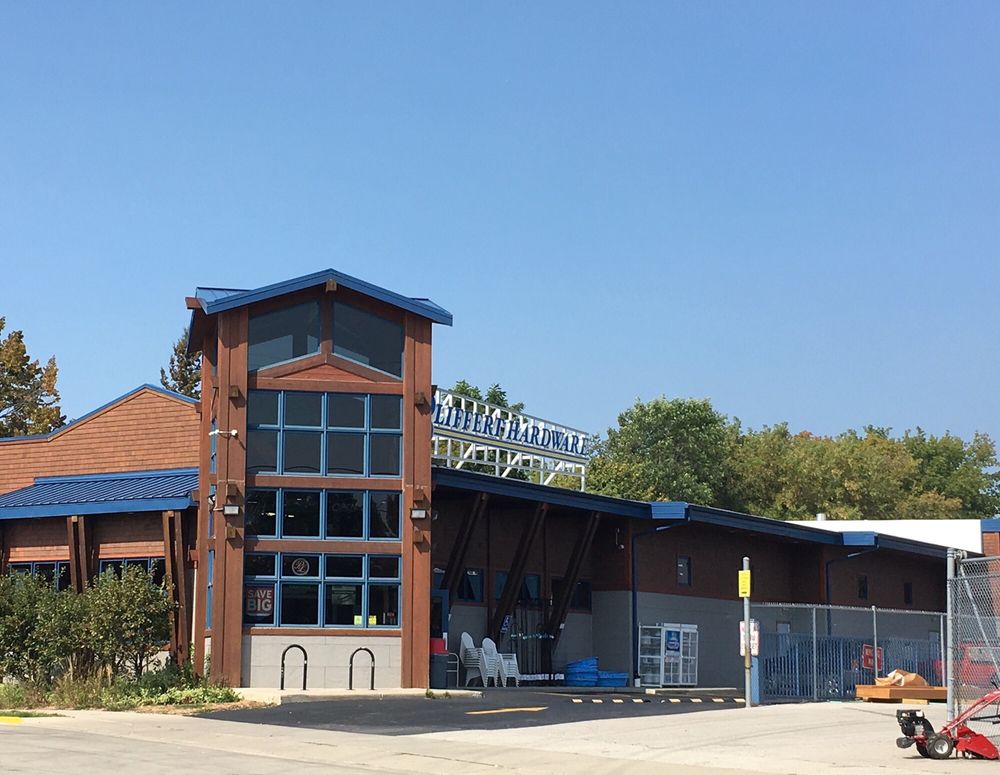 Photo of Bliffert Lumber & Hardware