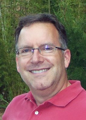 Photo of Tim Tanz
