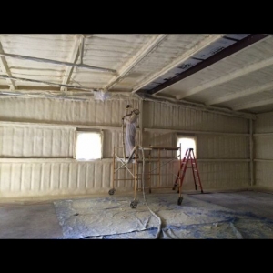 Dickinson Foamax Insulation