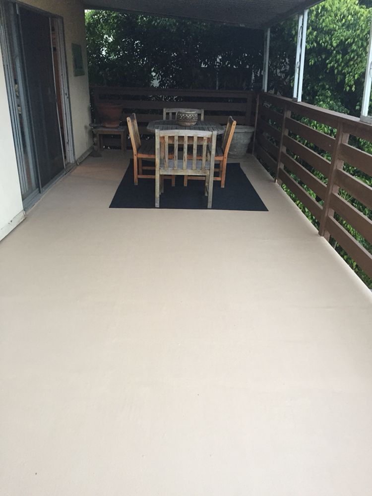 Photo of Concrete Doctor