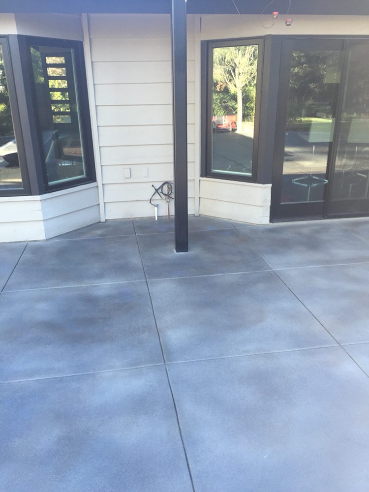 Photo of Concrete Doctor