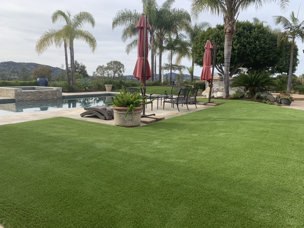 Photo of Panjia Turf