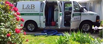 Photo of L&B Carpet & Upholstery Cleaning