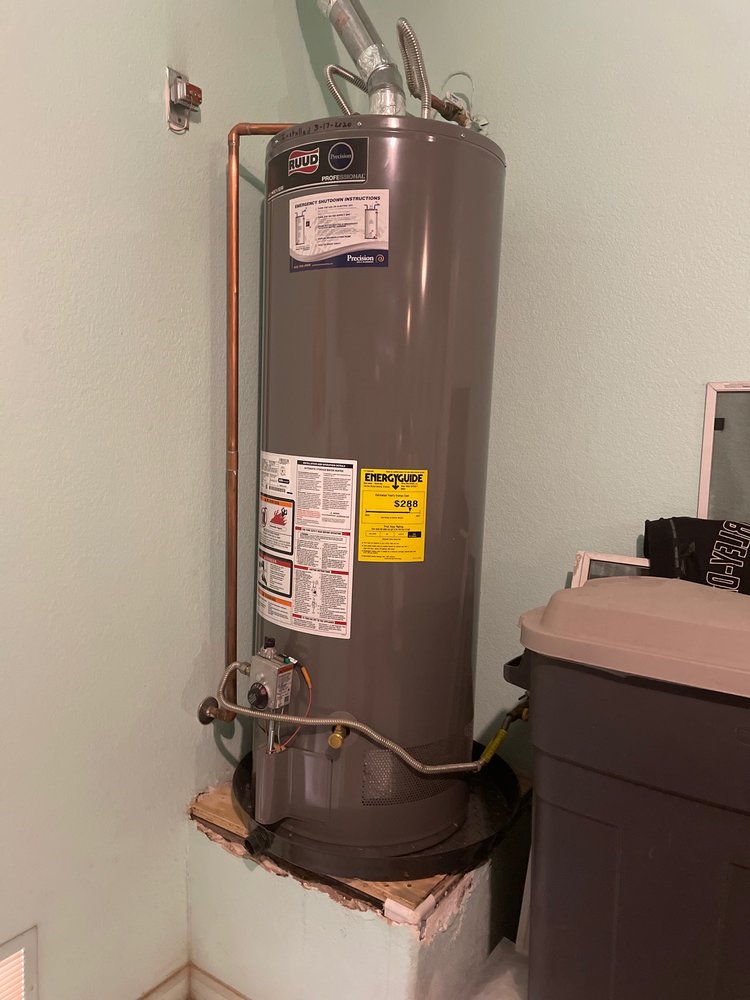 Photo of Precision Heating and Air