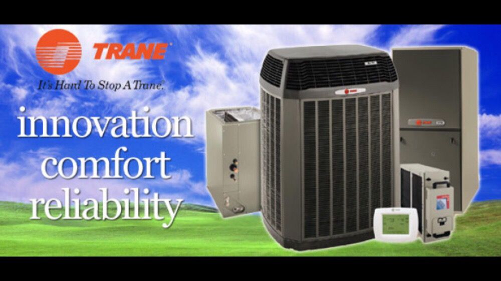 Photo of Precision Heating and Air