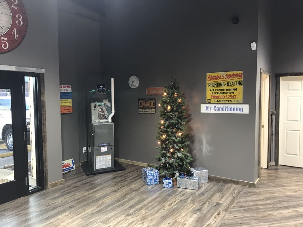 Photo of Precision Heating and Air