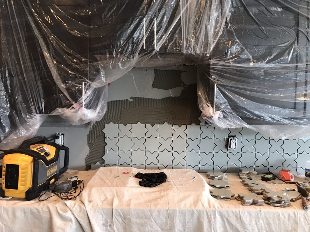 Photo of Talamo Tile & Stone