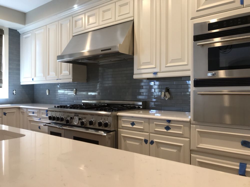 Photo of Talamo Tile & Stone