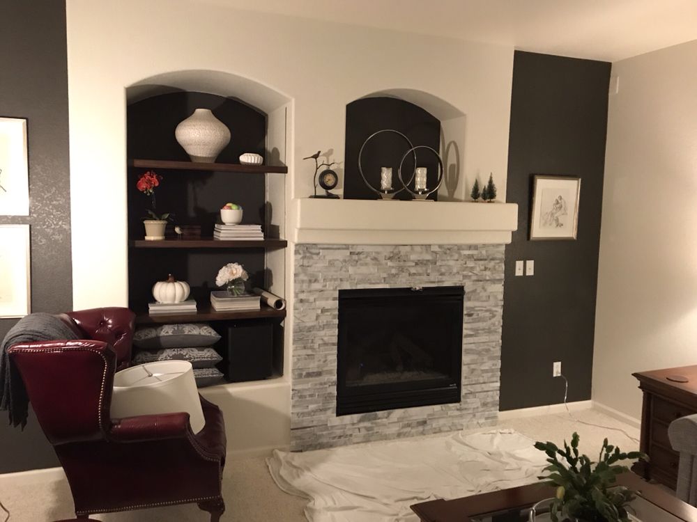 Photo of Talamo Tile & Stone