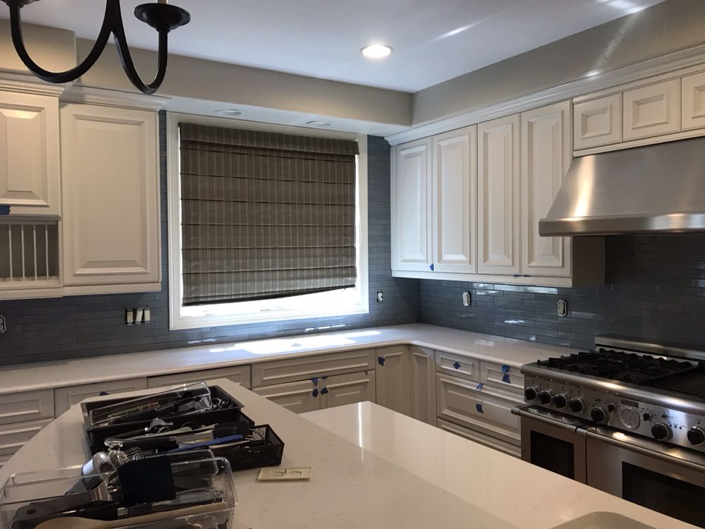Photo of Talamo Tile & Stone
