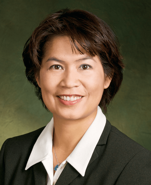 Photo of Jenny Luong - State Farm Insurance Agent