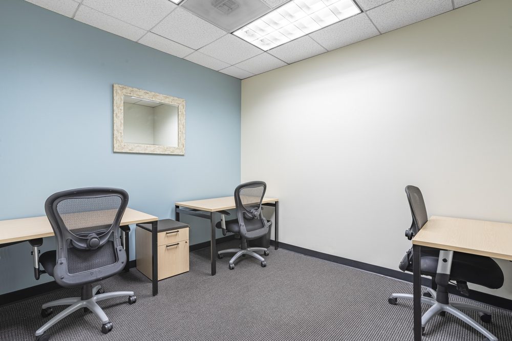 Photo of Regus - Walnut Creek
