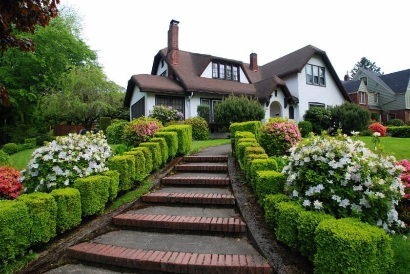 Photo of Barnaby Property Management