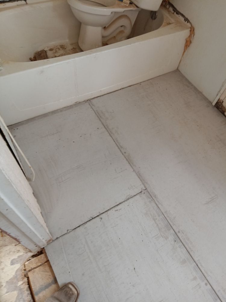 Photo of Manny's Handyman and Home Repair