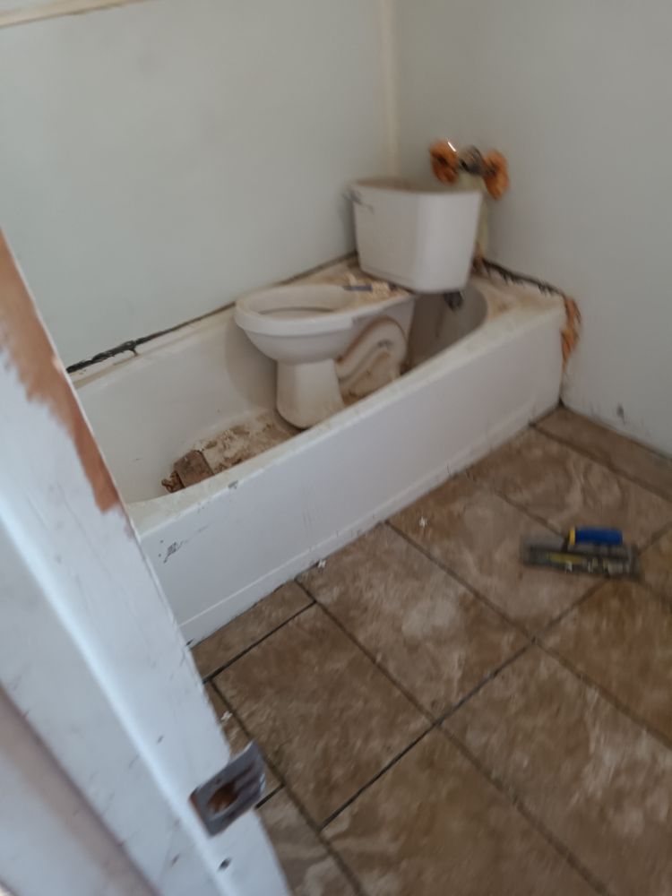 Photo of Manny's Handyman and Home Repair