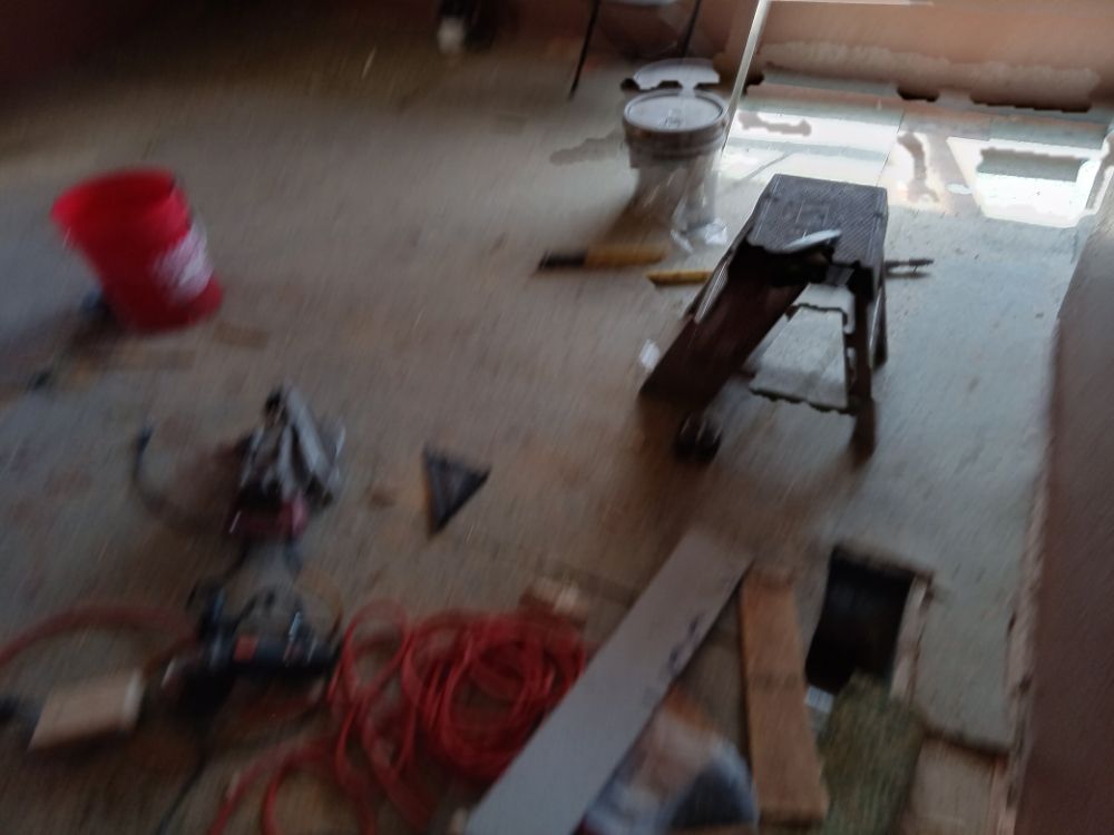 Photo of Manny's Handyman and Home Repair