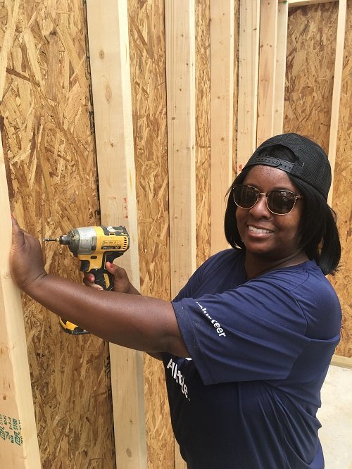 Photo of Cassandra Williams - Allstate Insurance