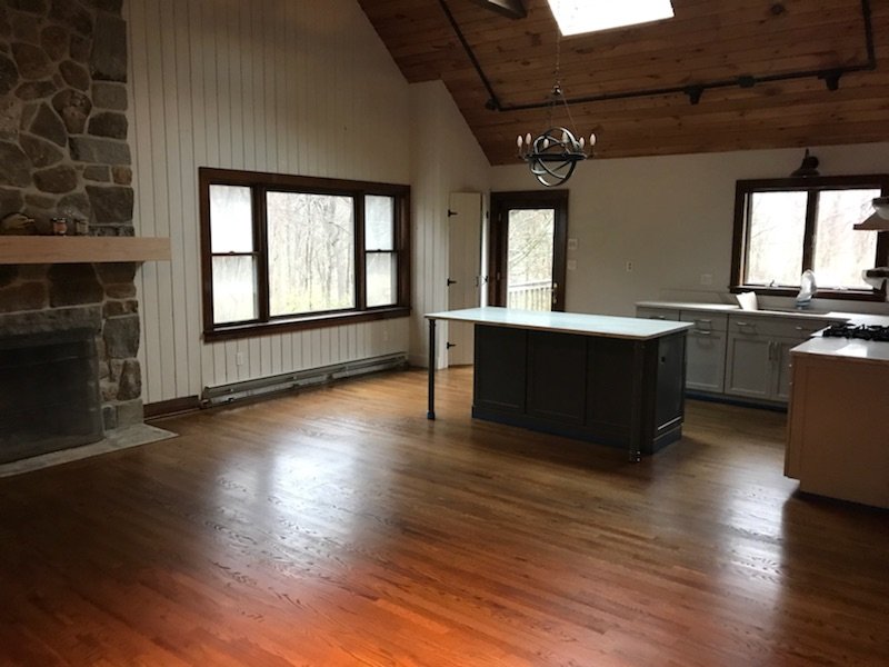 Photo of AFCP Flooring