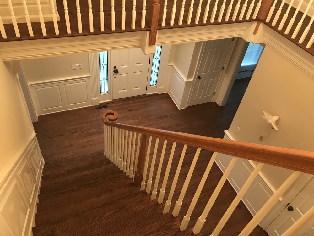 Photo of AFCP Flooring