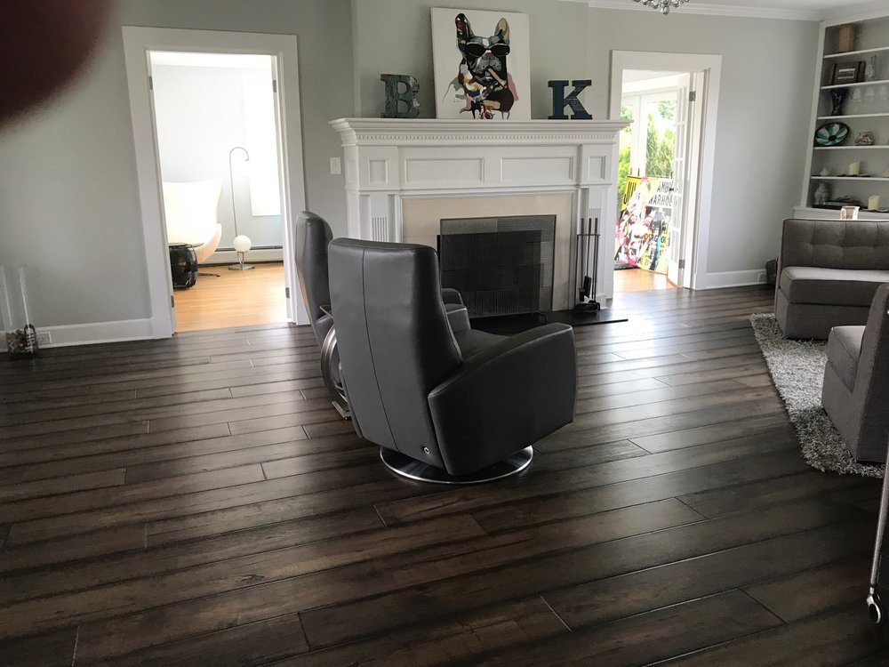Photo of AFCP Flooring