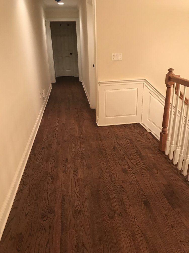 Photo of AFCP Flooring