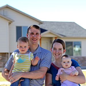 Photo of Homebuyer Representation