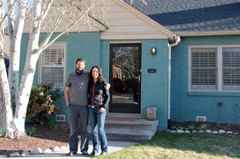 Photo of Homebuyer Representation
