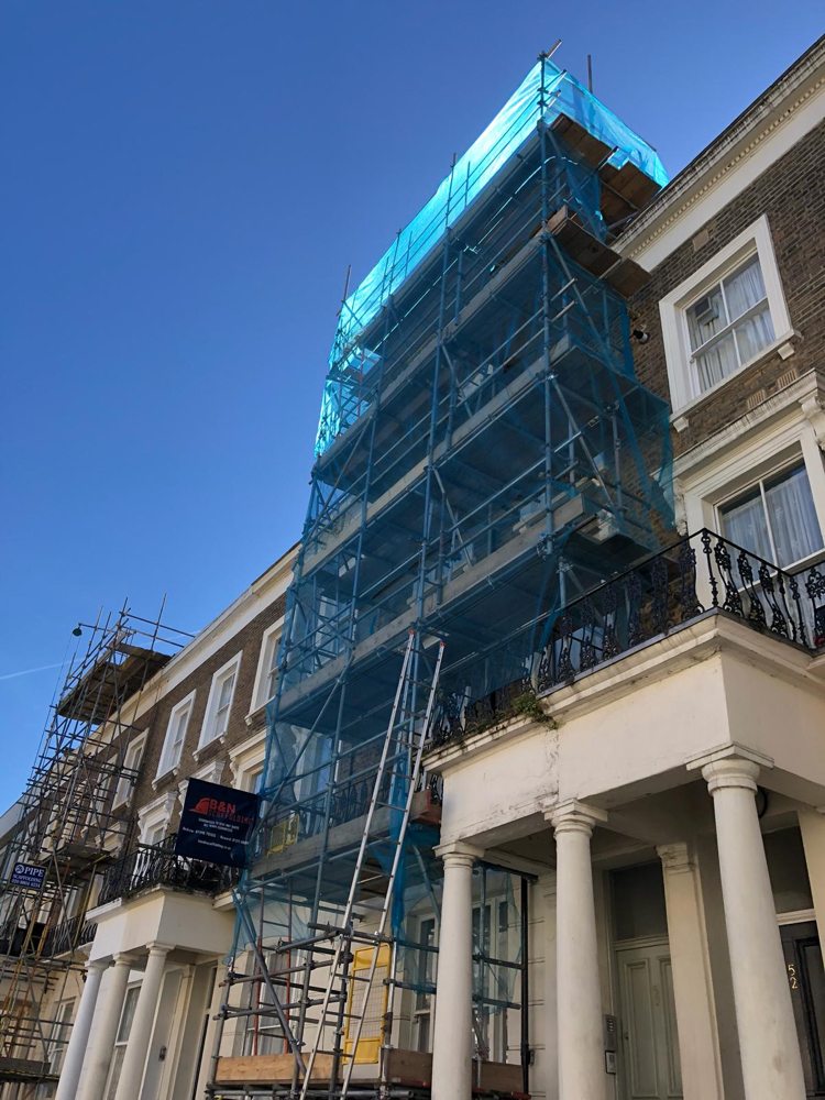 Photo of Rba Construction