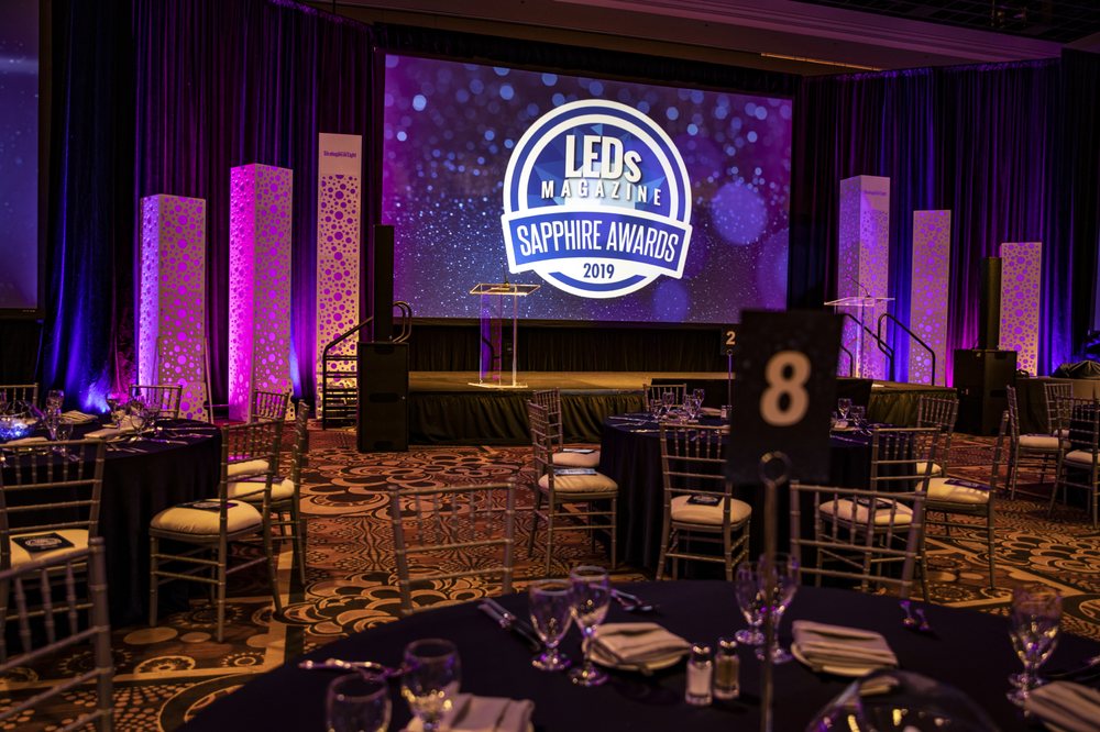 Photo of Origin Event Planning