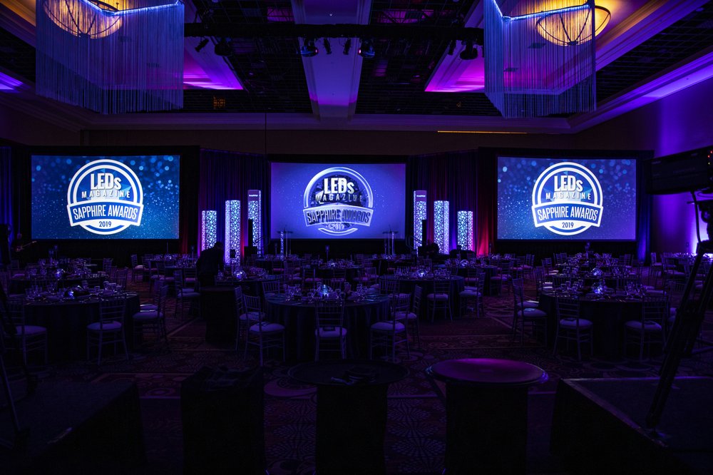 Photo of Origin Event Planning