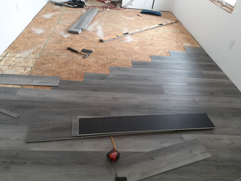 Photo of Zed Construction