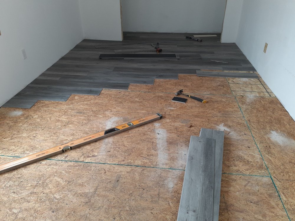 Photo of Zed Construction